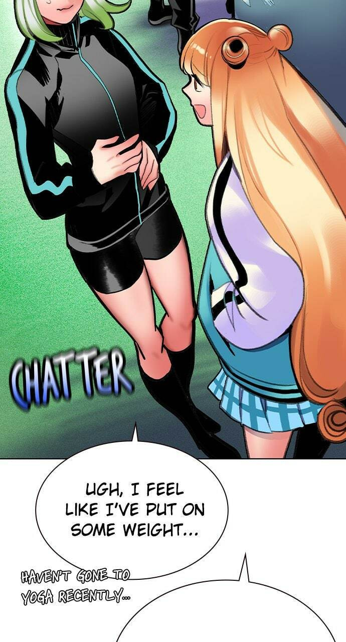 Read Jungle Juice EN Manga Online