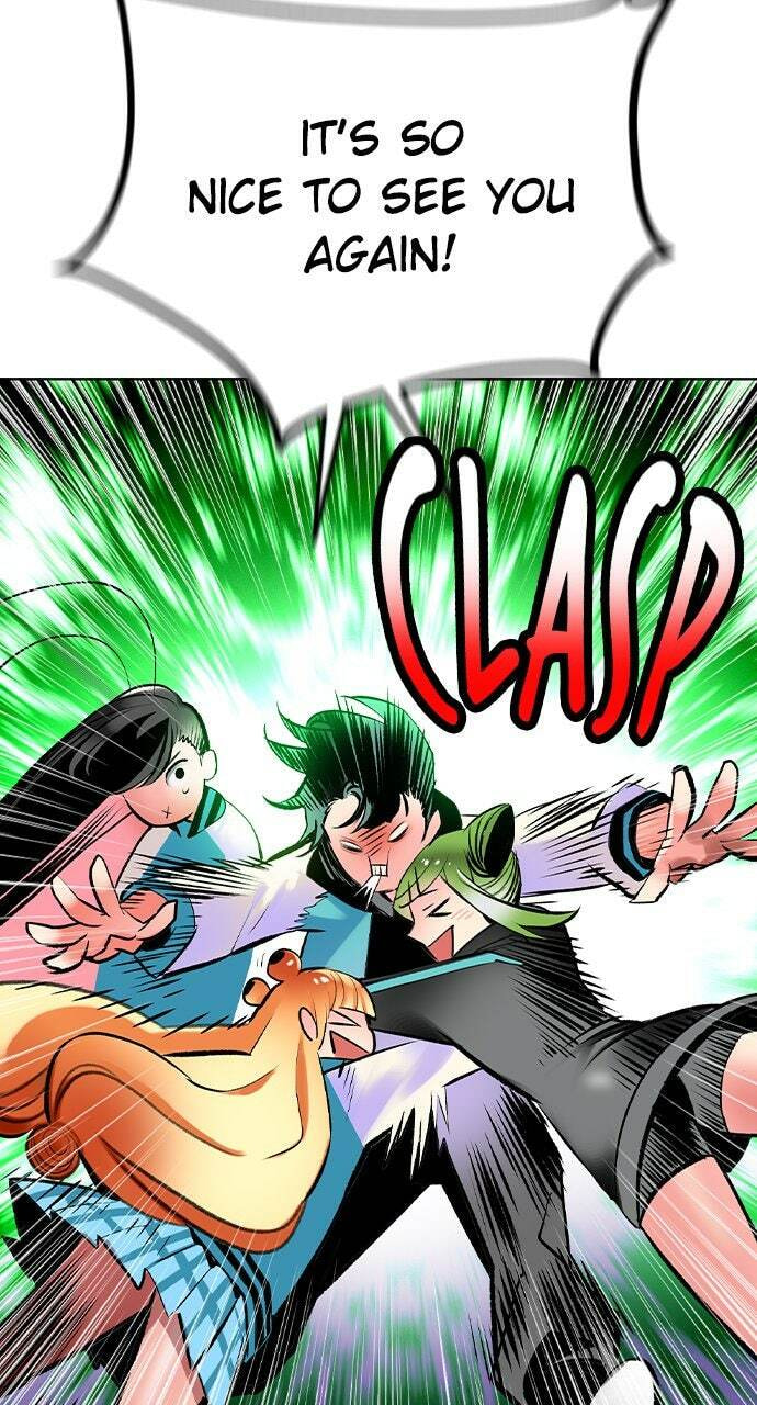 Read Jungle Juice EN Manga Online