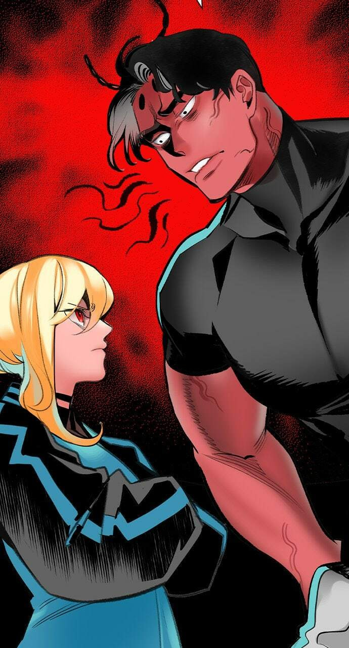 Read Jungle Juice EN Manga Online