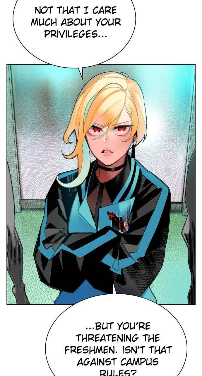Read Jungle Juice EN Manga Online