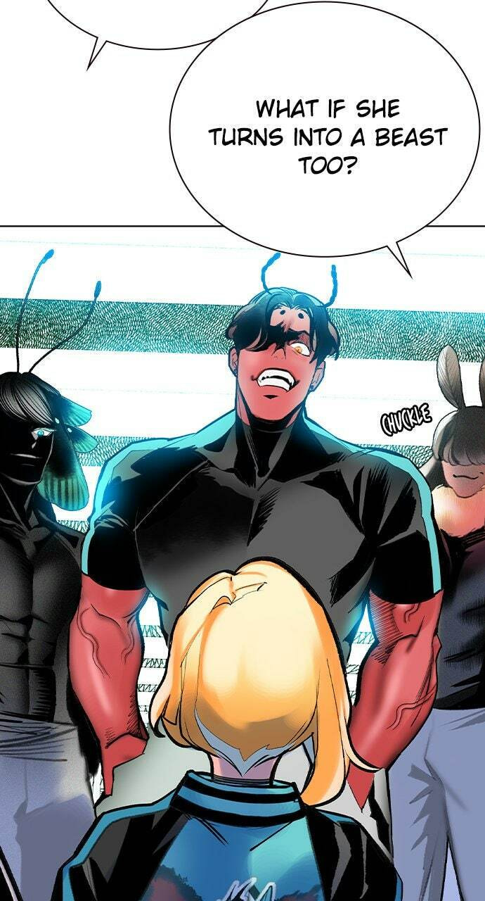 Read Jungle Juice EN Manga Online