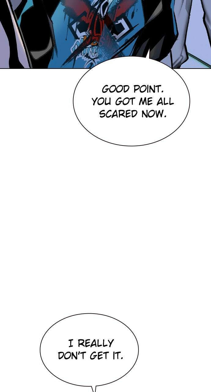 Read Jungle Juice EN Manga Online
