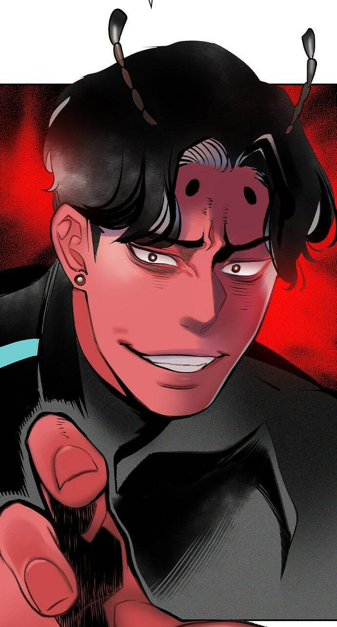 Read Jungle Juice EN Manga Online