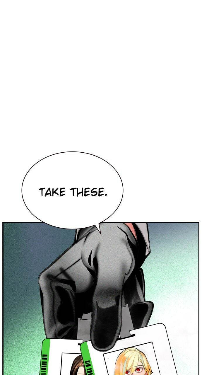 Read Jungle Juice EN Manga Online