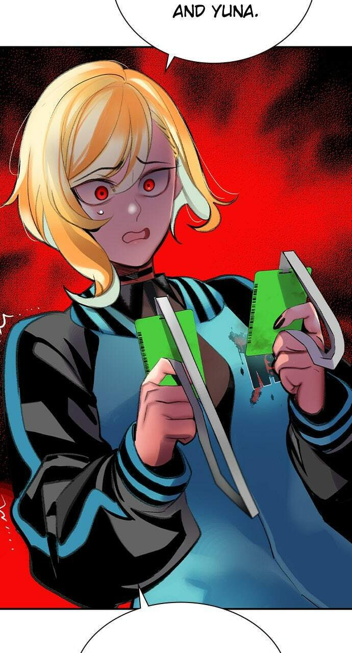 Read Jungle Juice EN Manga Online