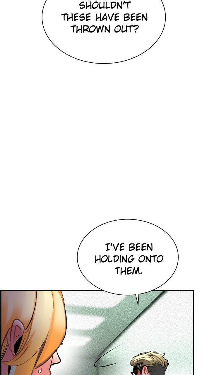 Read Jungle Juice EN Manga Online