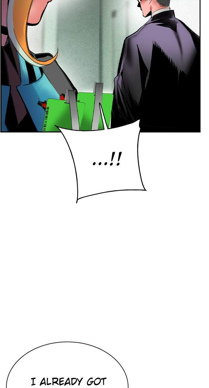 Read Jungle Juice EN Manga Online