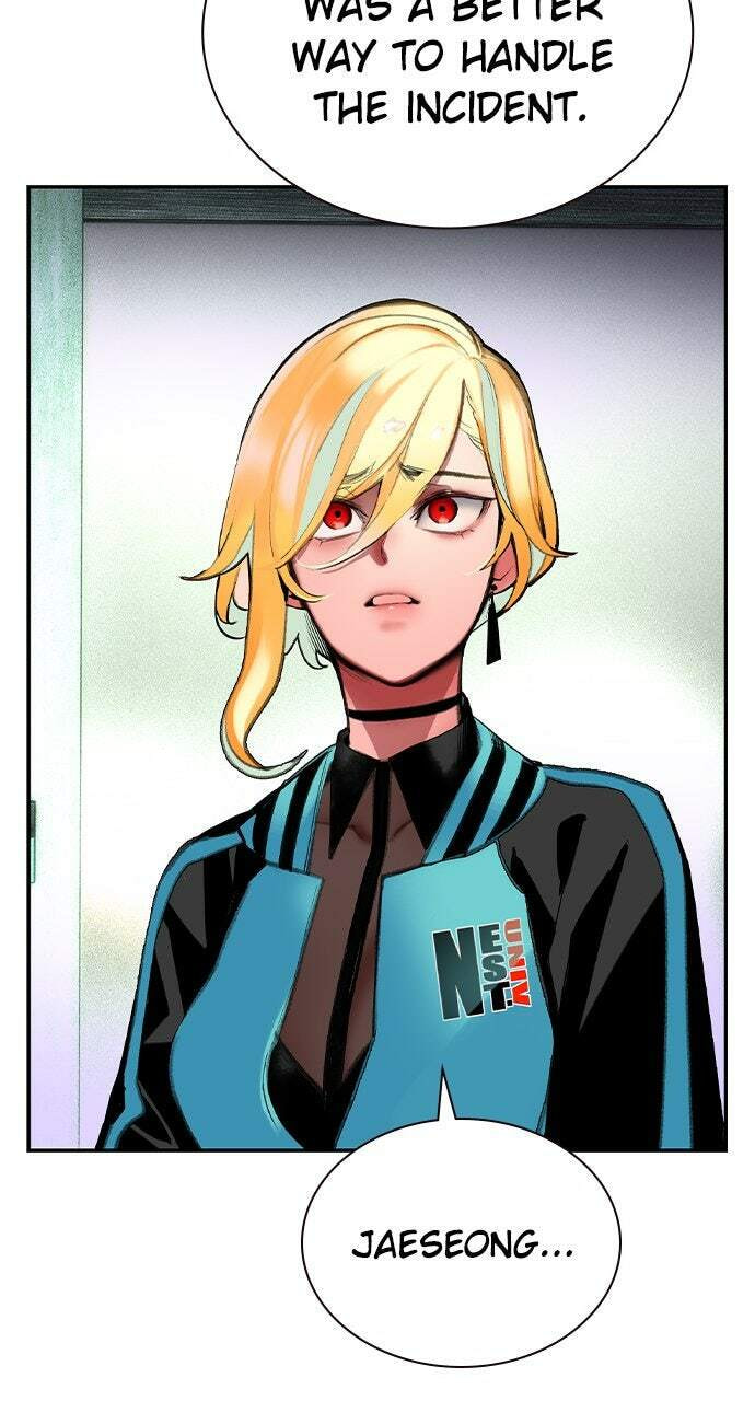 Read Jungle Juice EN Manga Online