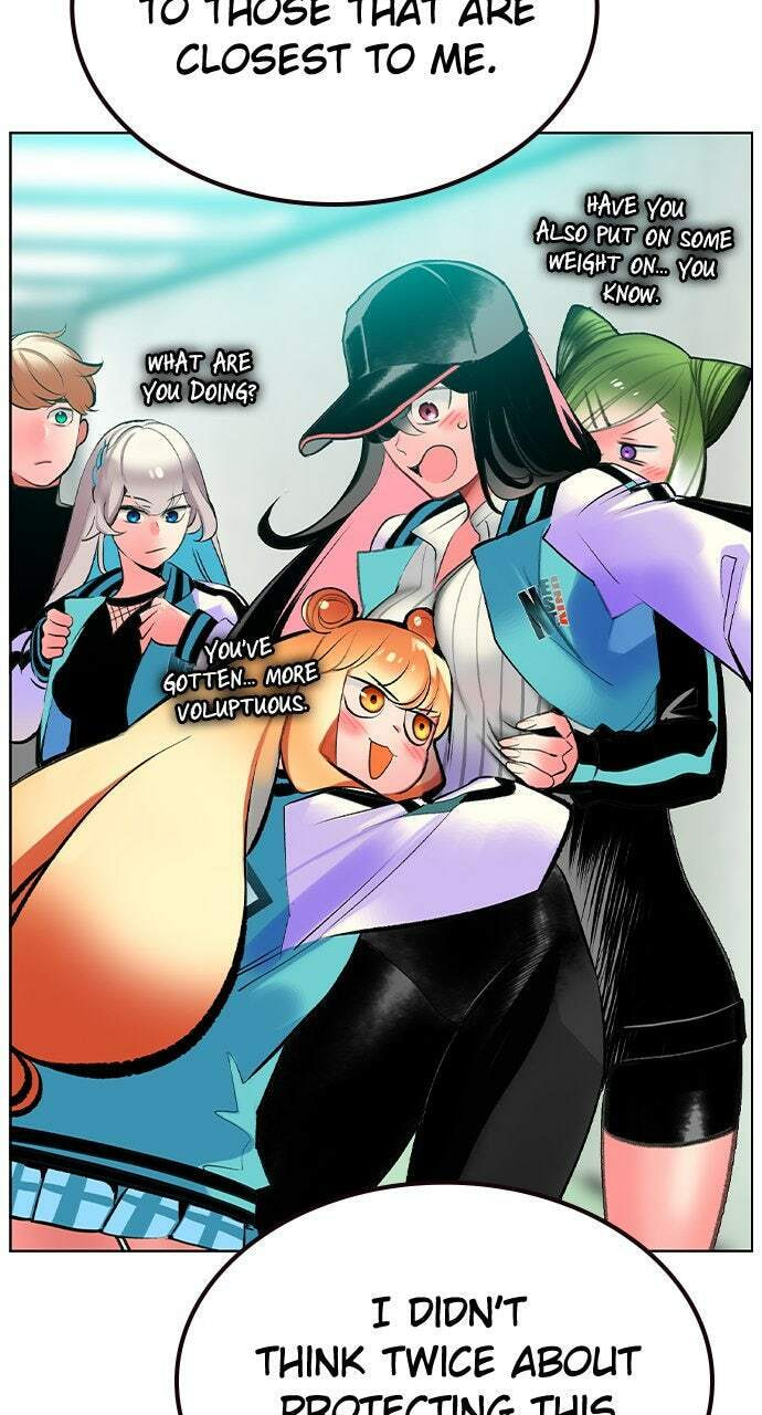 Read Jungle Juice EN Manga Online