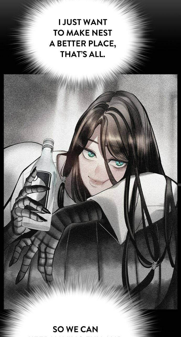 Read Jungle Juice EN Manga Online
