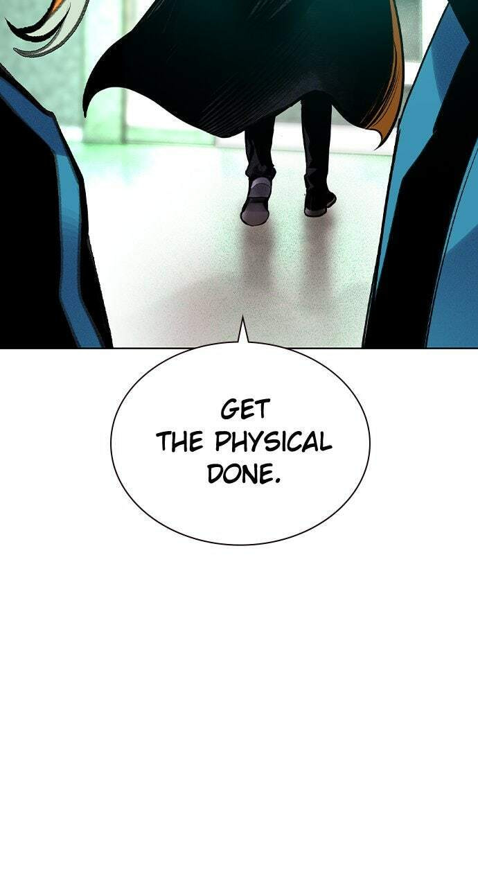 Read Jungle Juice EN Manga Online