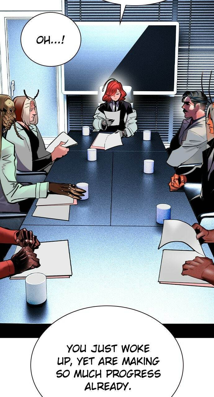 Read Jungle Juice EN Manga Online