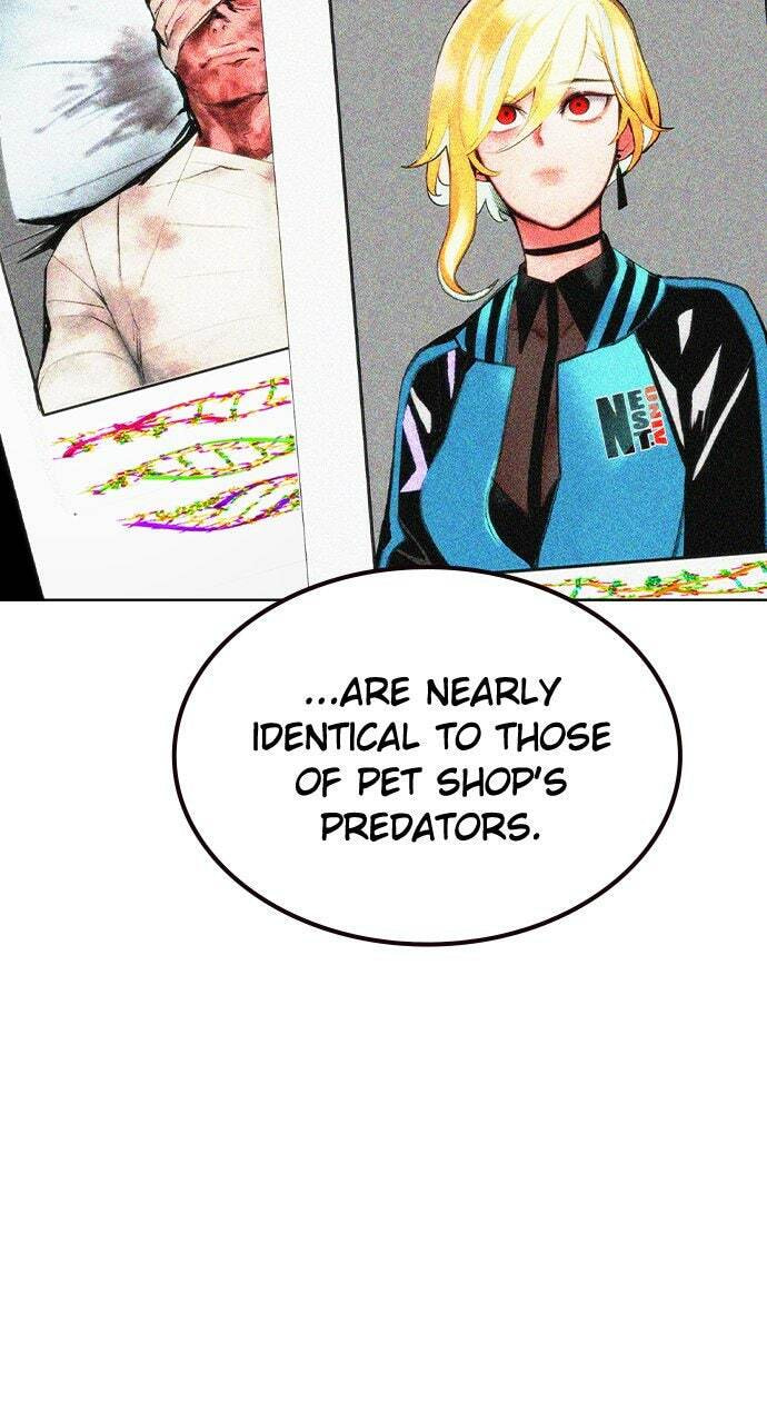 Read Jungle Juice EN Manga Online