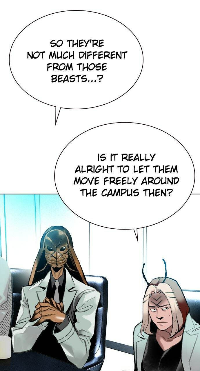 Read Jungle Juice EN Manga Online