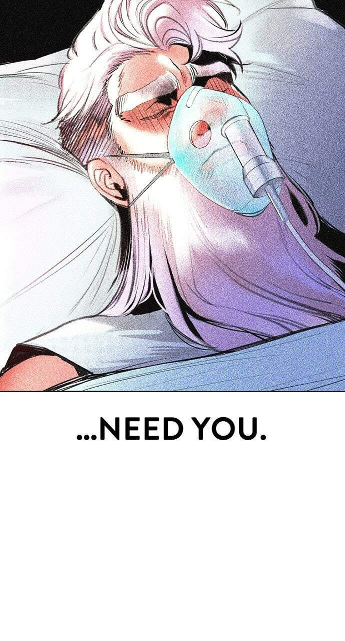 Read Jungle Juice EN Manga Online