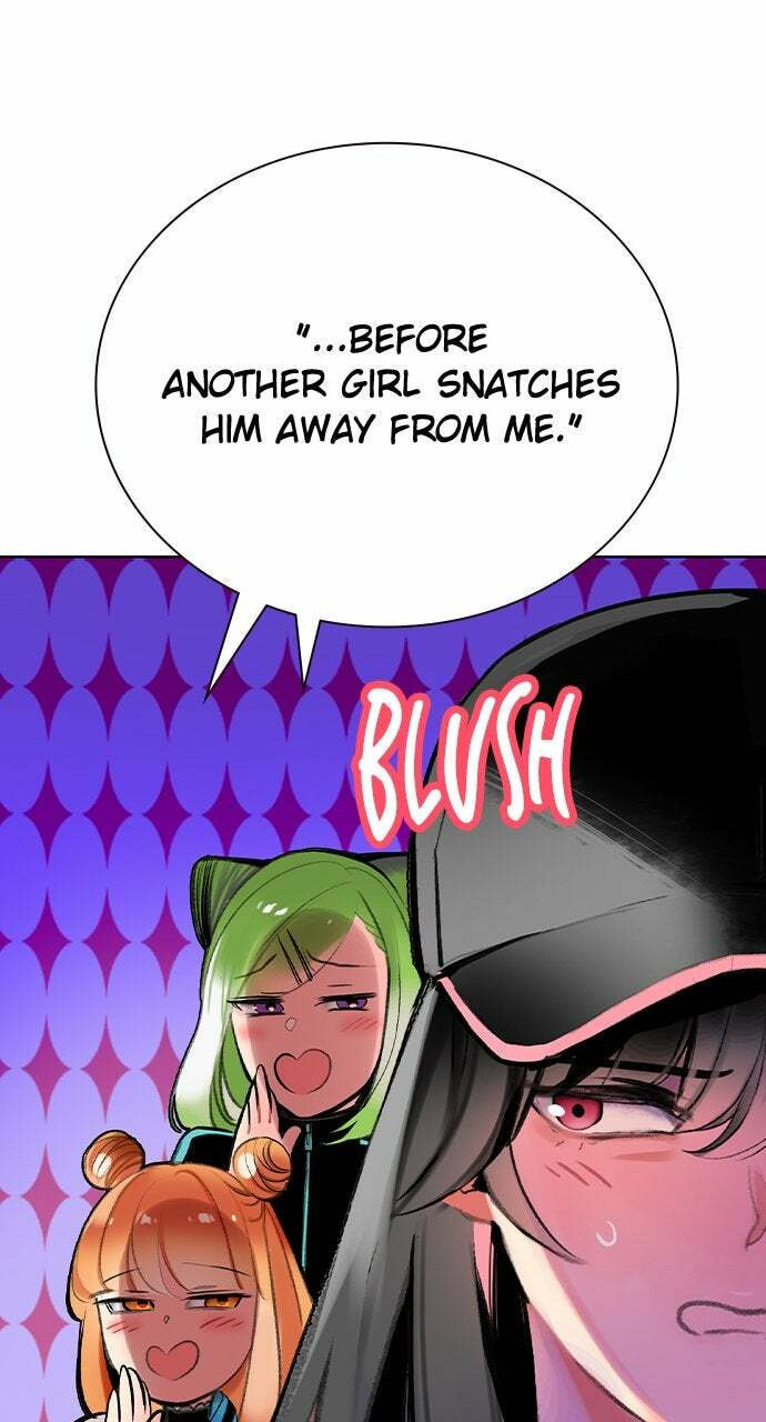 Read Jungle Juice EN Manga Online