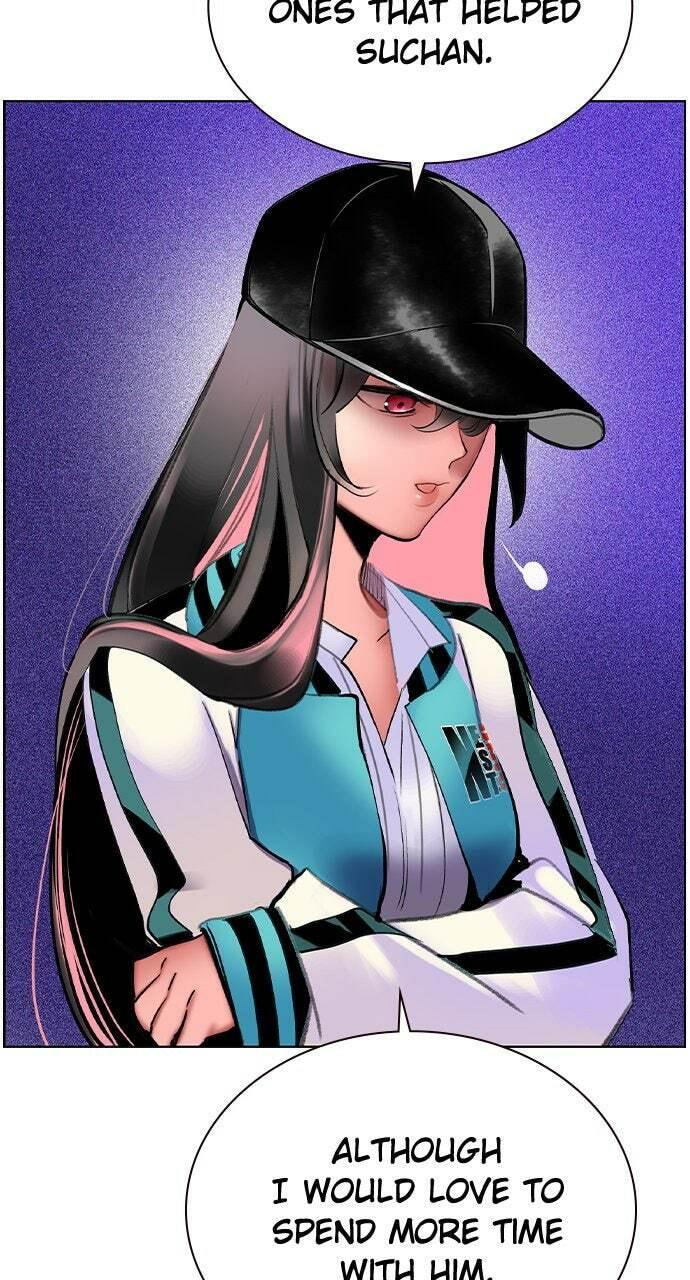 Read Jungle Juice EN Manga Online