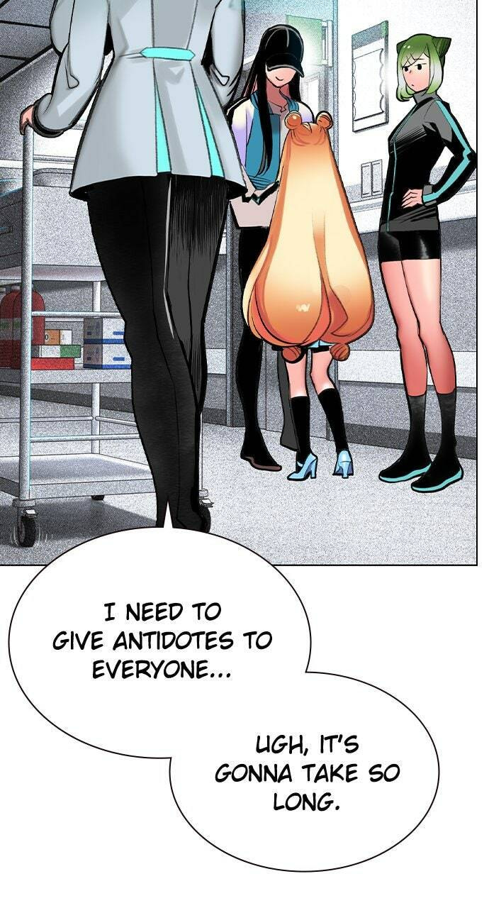 Read Jungle Juice EN Manga Online