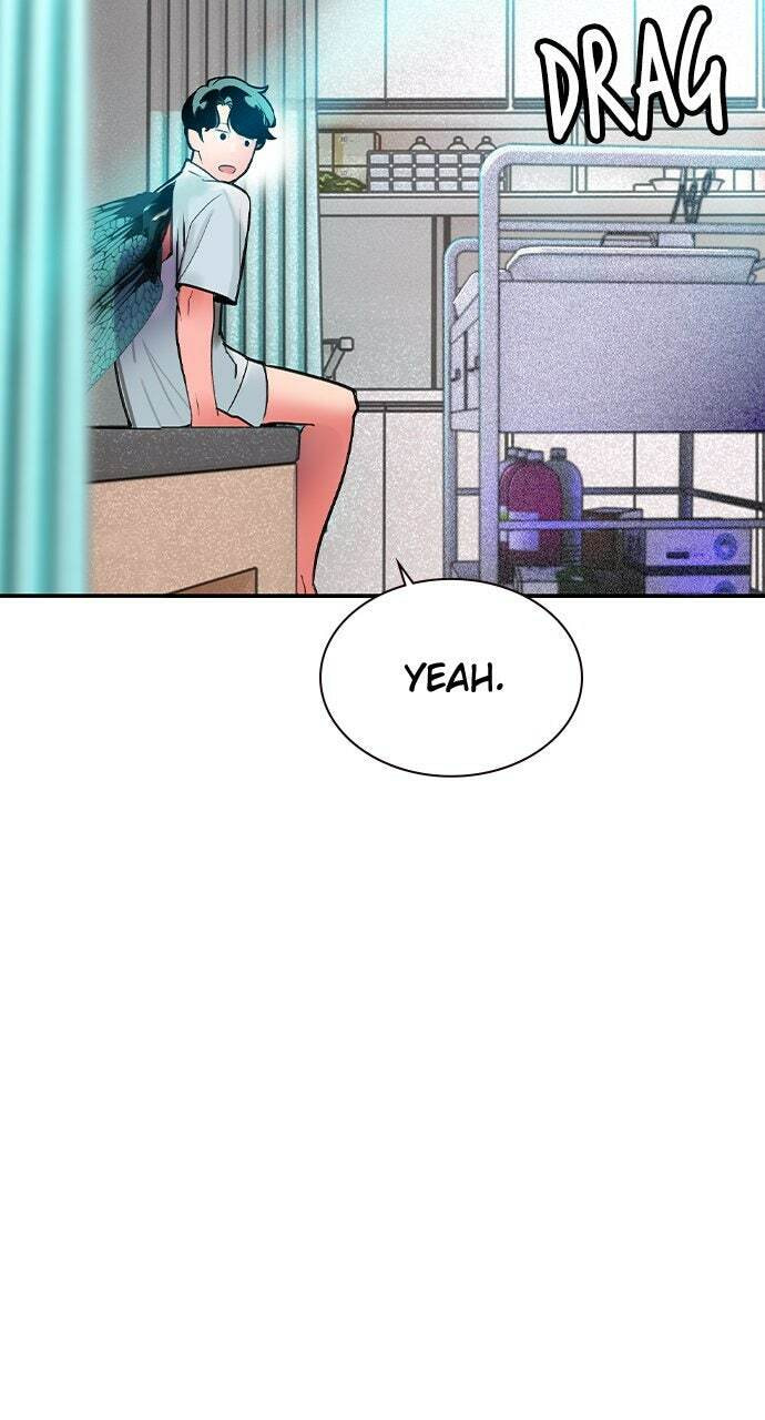 Read Jungle Juice EN Manga Online