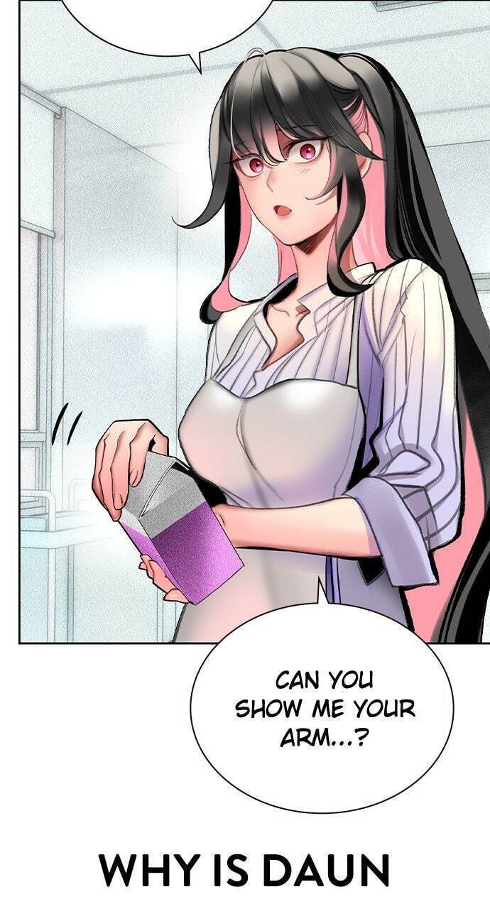 Read Jungle Juice EN Manga Online