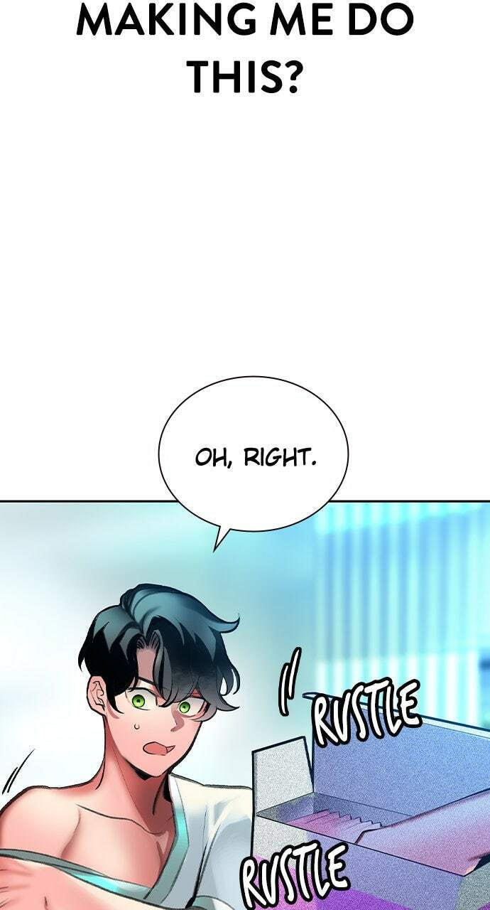 Read Jungle Juice EN Manga Online