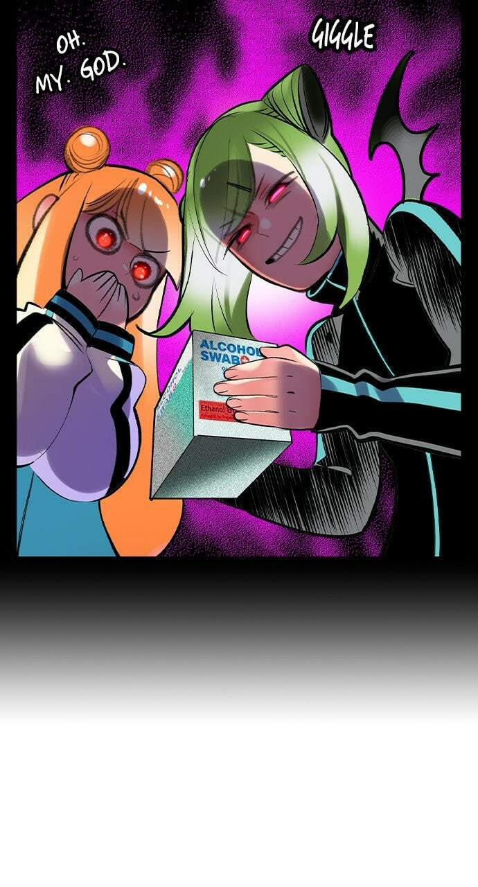 Read Jungle Juice EN Manga Online