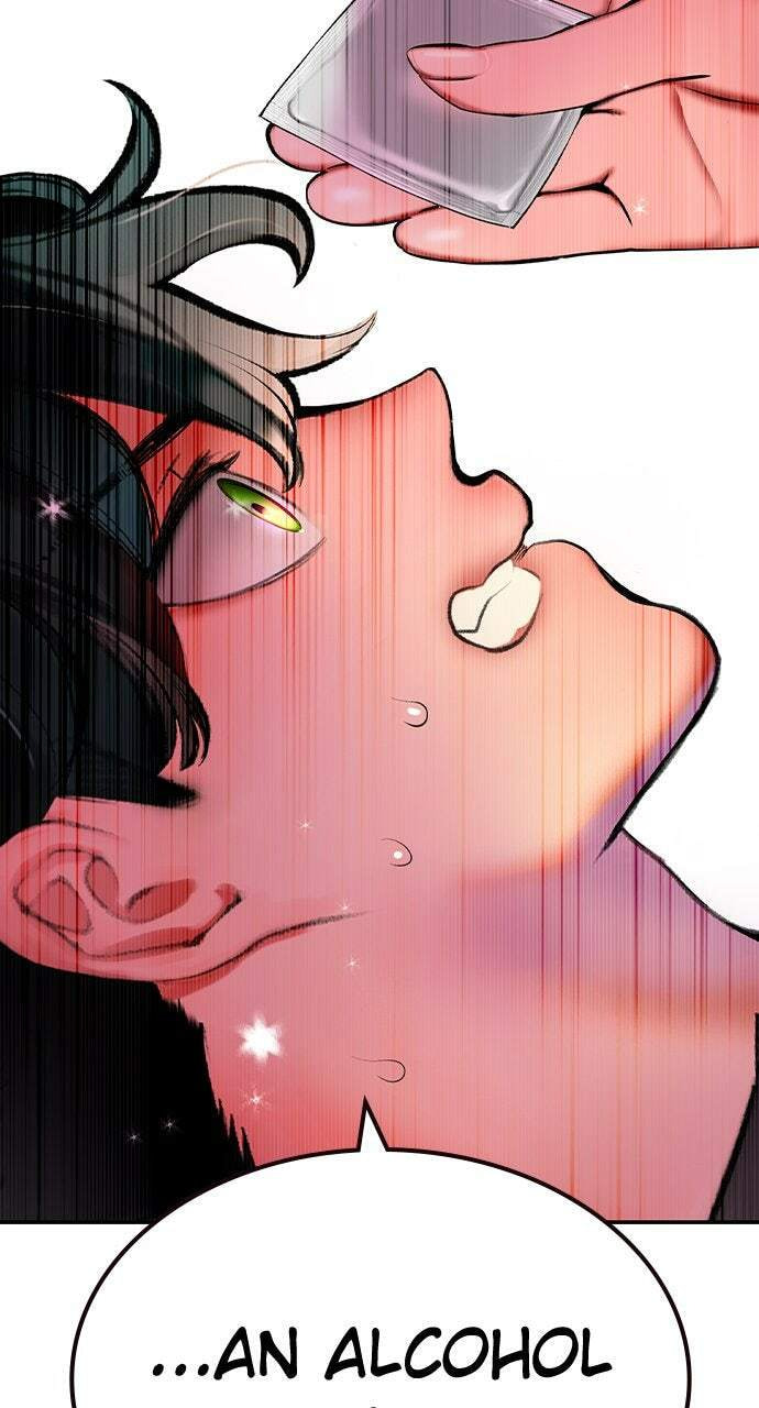 Read Jungle Juice EN Manga Online