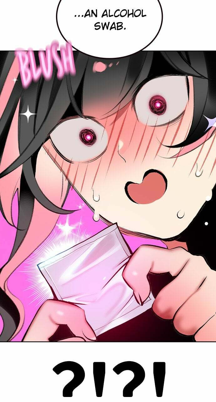 Read Jungle Juice EN Manga Online