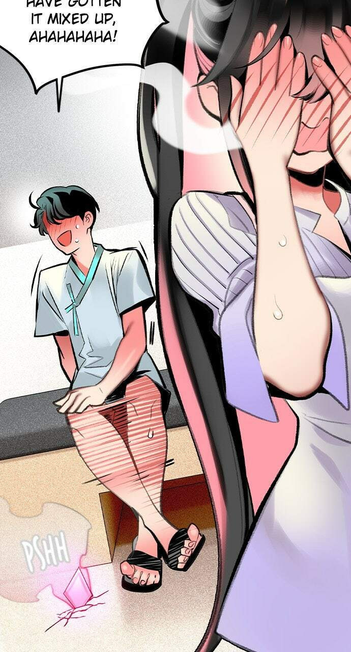 Read Jungle Juice EN Manga Online