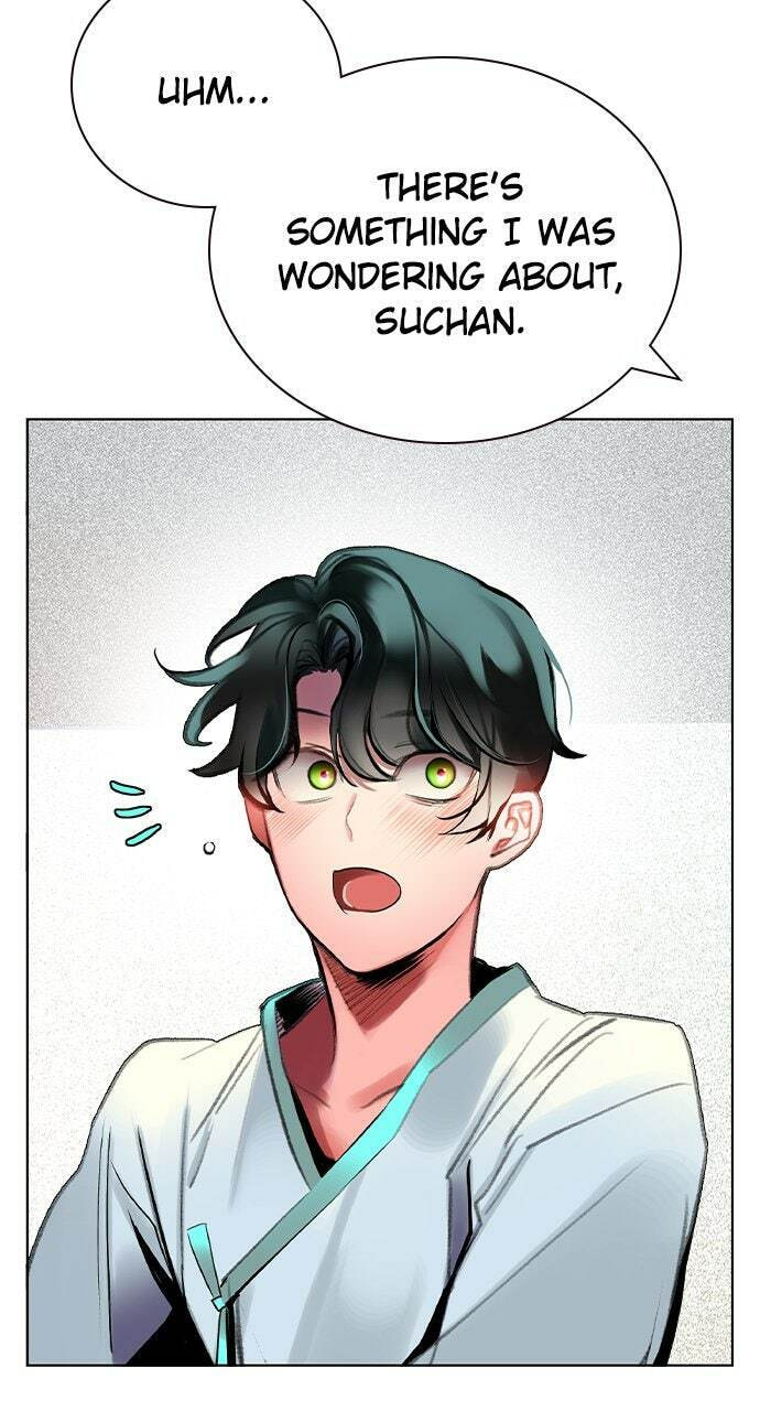 Read Jungle Juice EN Manga Online