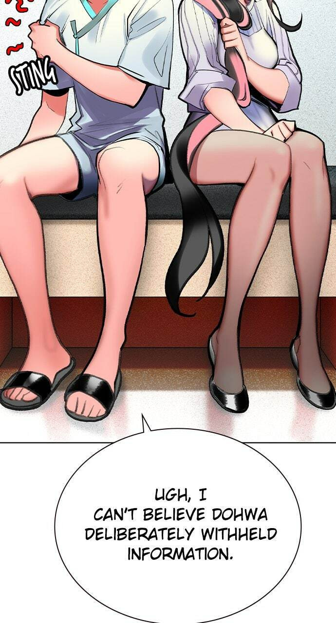 Read Jungle Juice EN Manga Online