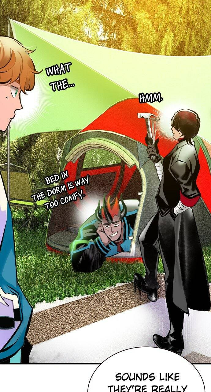Read Jungle Juice EN Manga Online