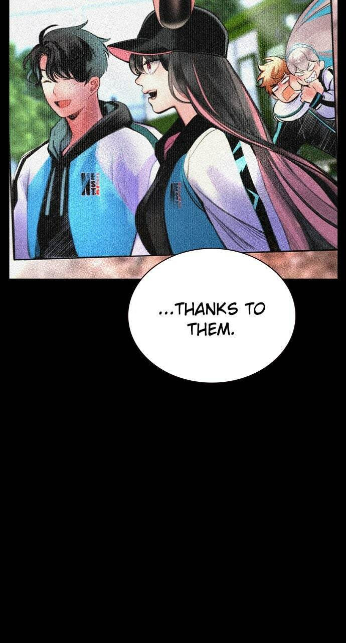 Read Jungle Juice EN Manga Online