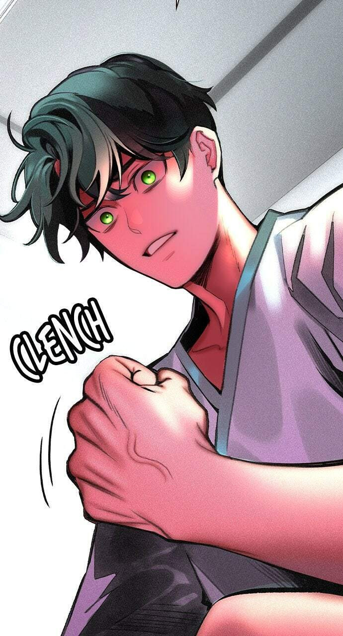 Read Jungle Juice EN Manga Online