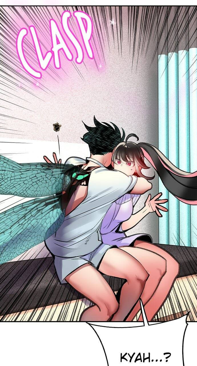 Read Jungle Juice EN Manga Online