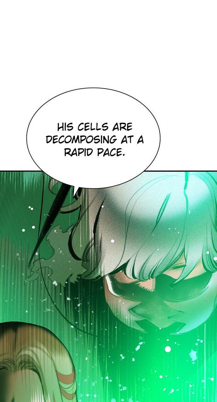 Read Jungle Juice EN Manga Online