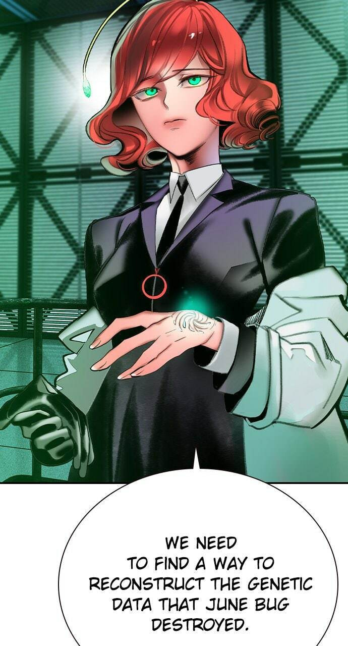 Read Jungle Juice EN Manga Online