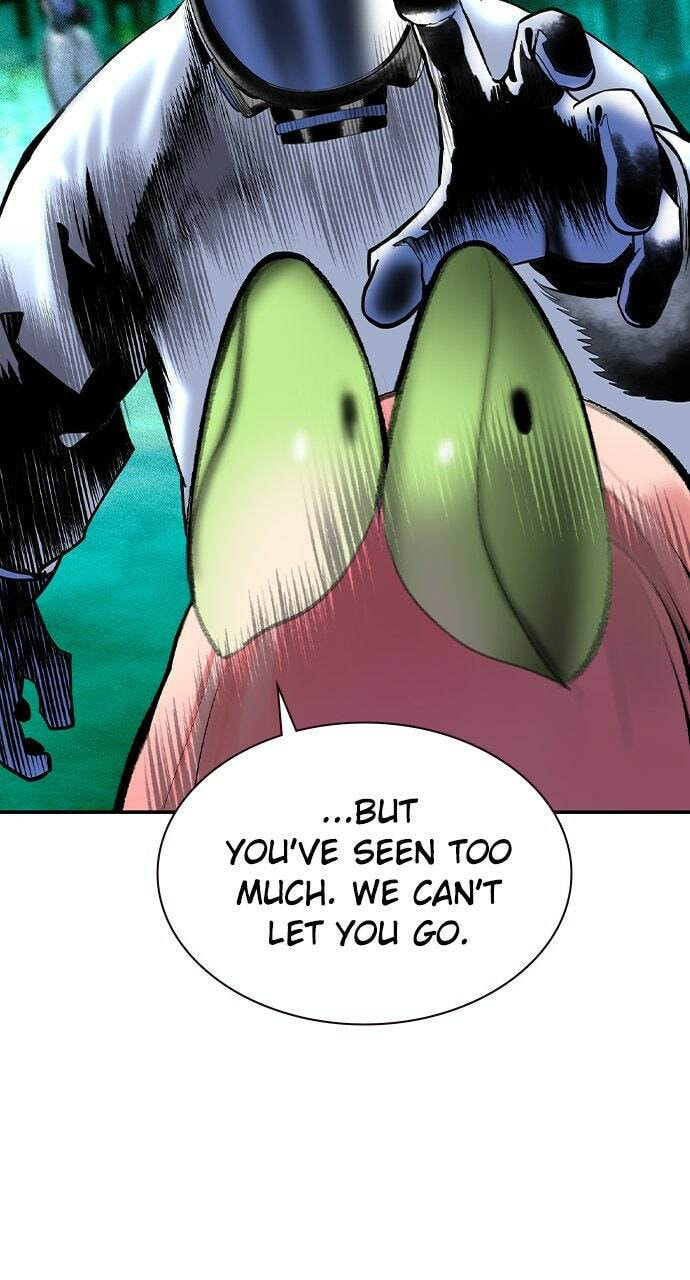 Read Jungle Juice EN Manga Online