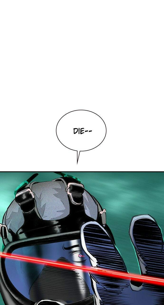 Read Jungle Juice EN Manga Online