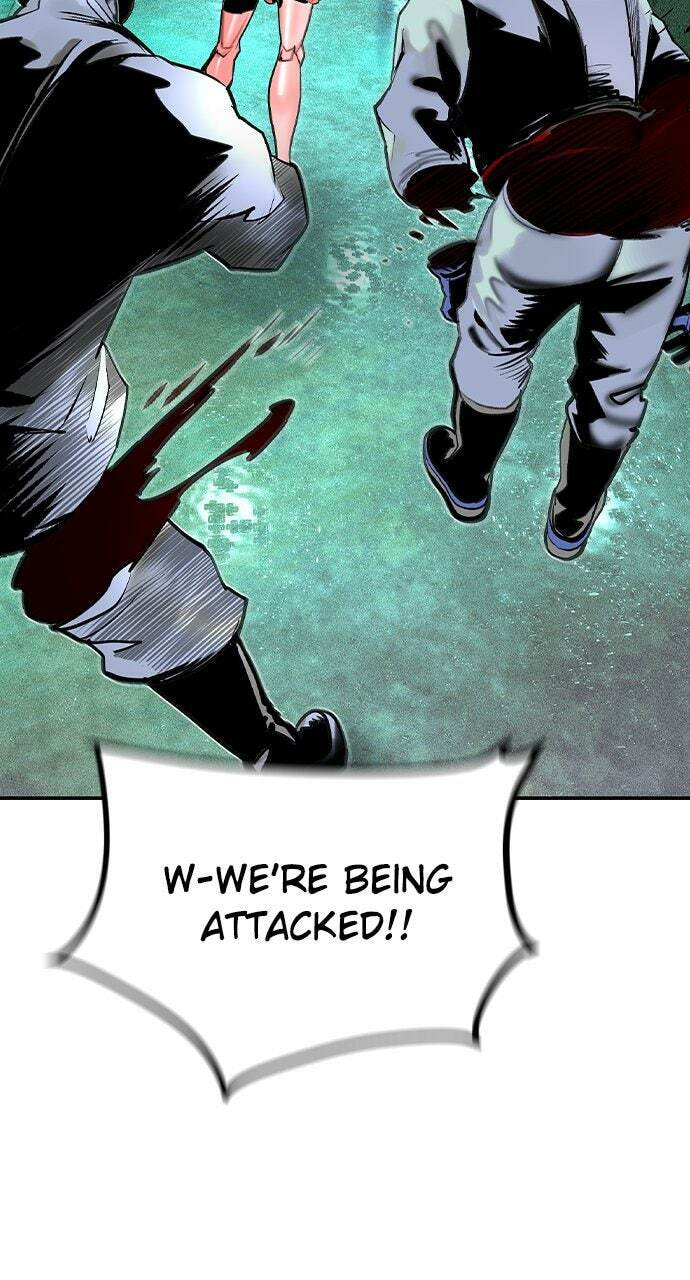 Read Jungle Juice EN Manga Online