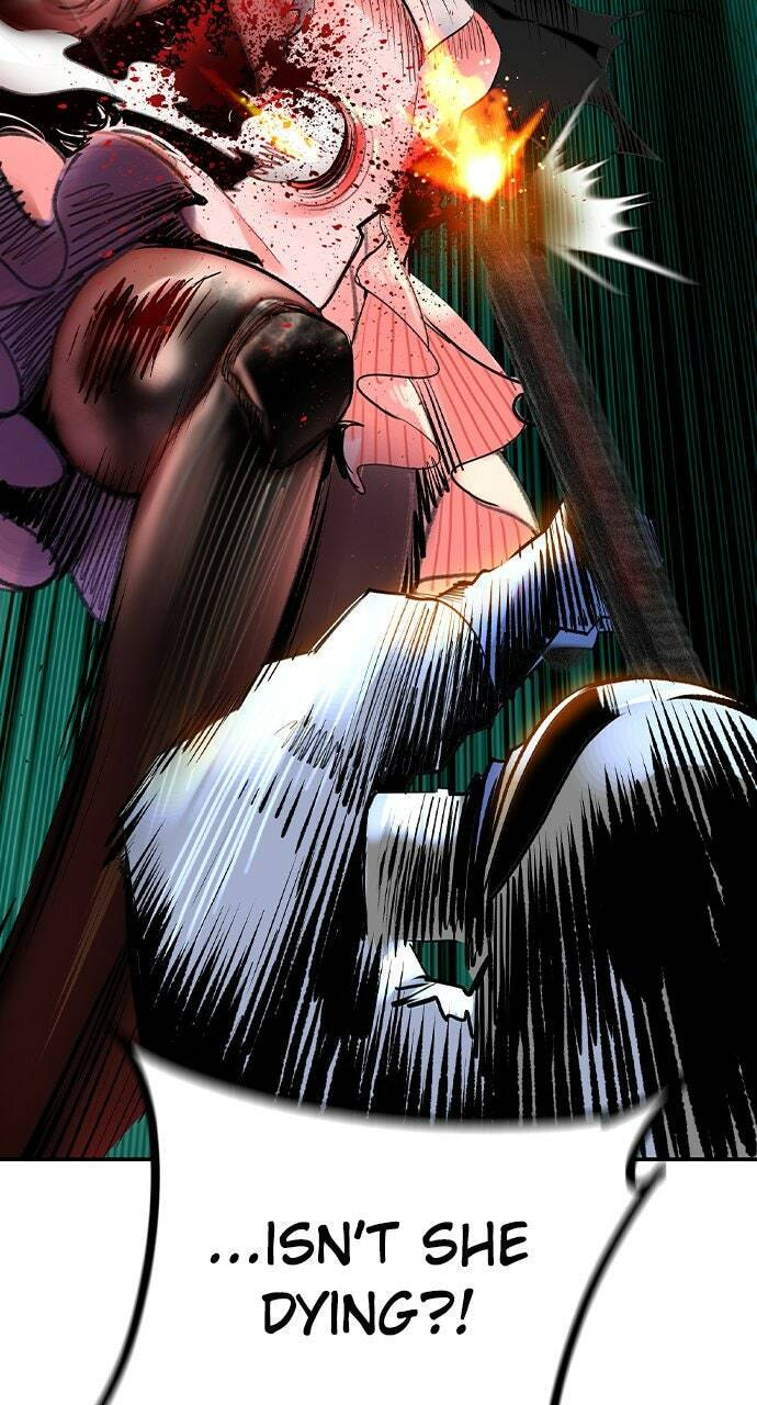 Read Jungle Juice EN Manga Online