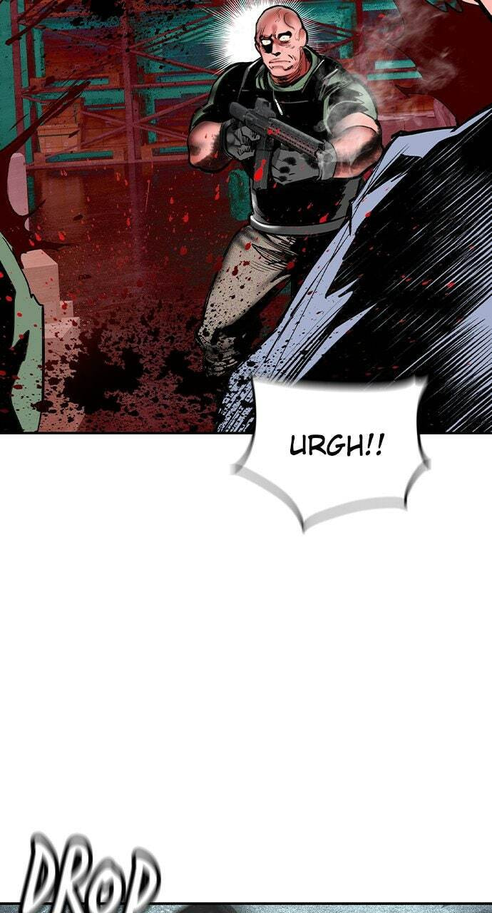 Read Jungle Juice EN Manga Online