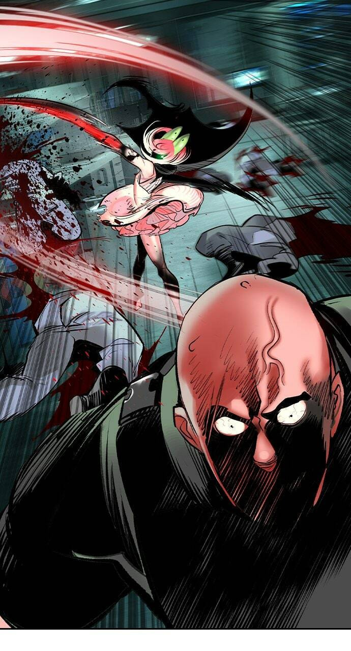 Read Jungle Juice EN Manga Online
