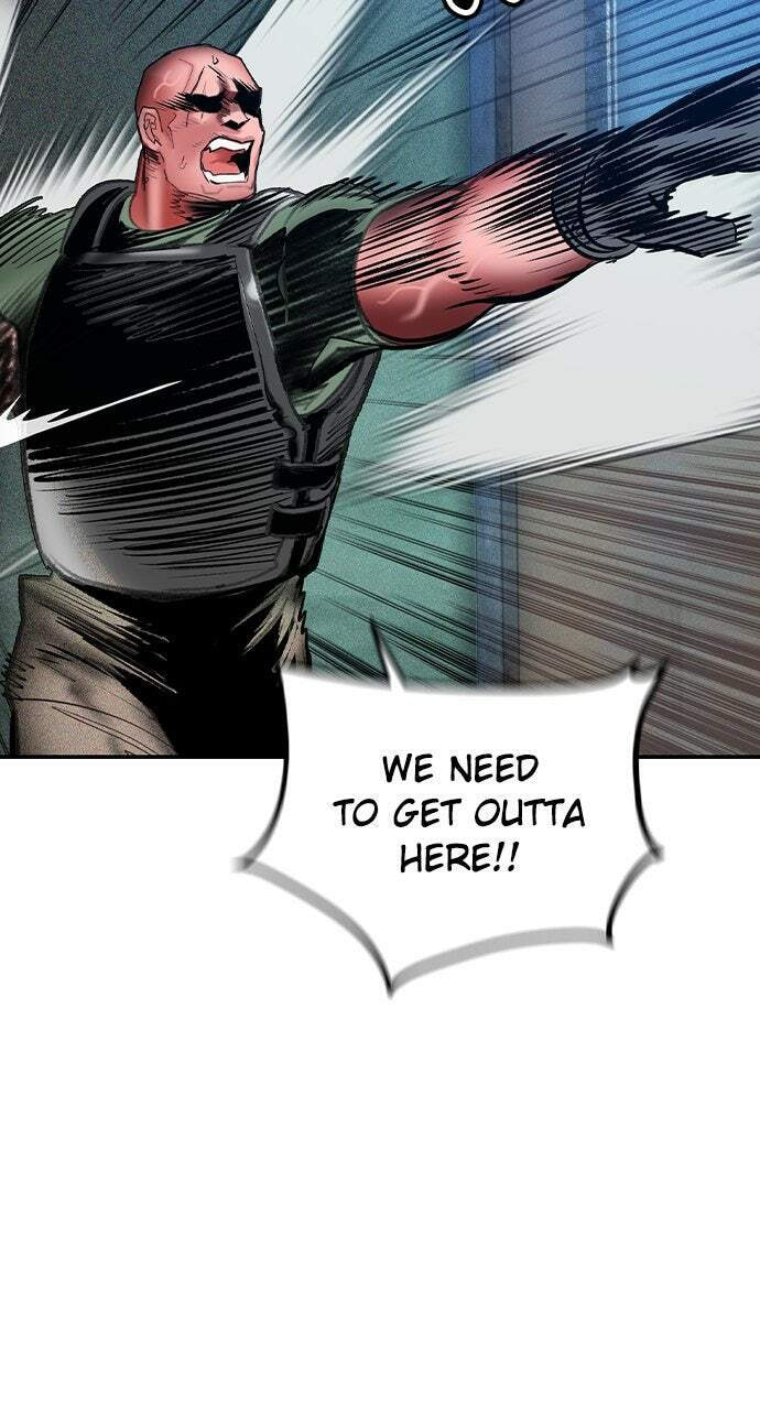 Read Jungle Juice EN Manga Online