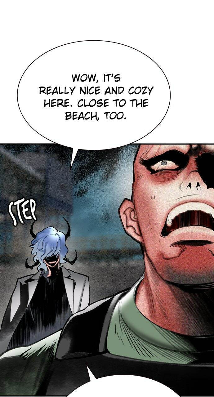 Read Jungle Juice EN Manga Online
