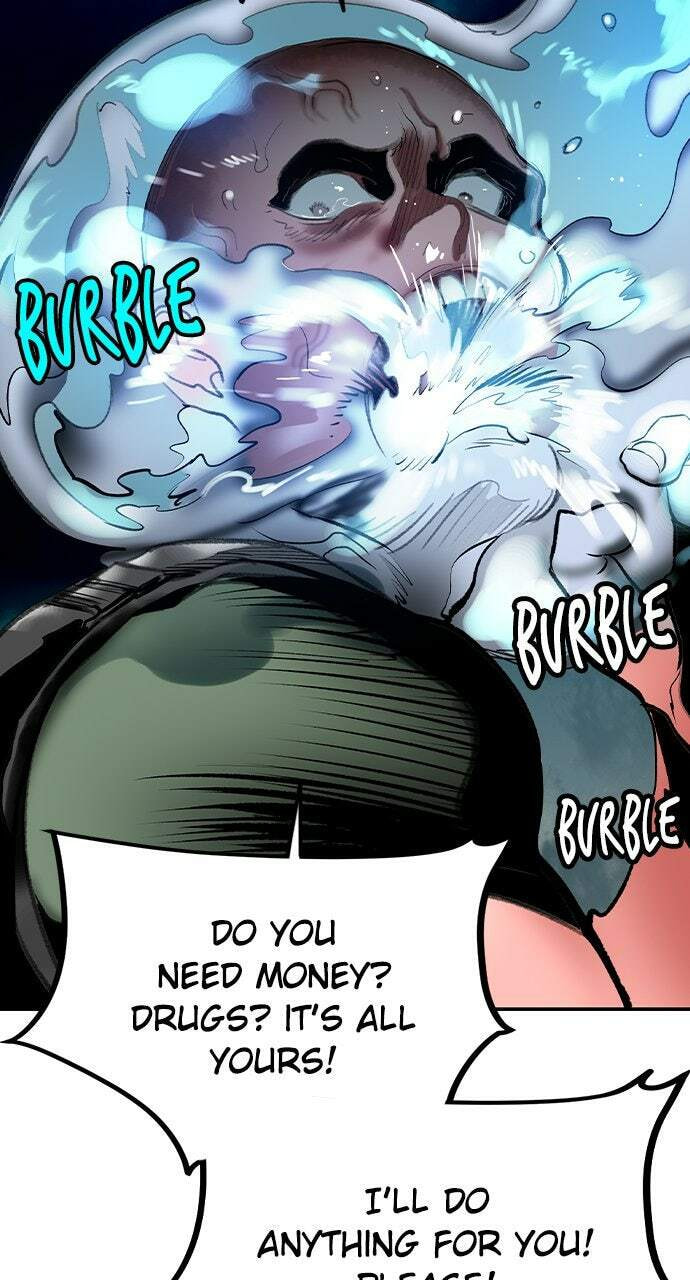 Read Jungle Juice EN Manga Online
