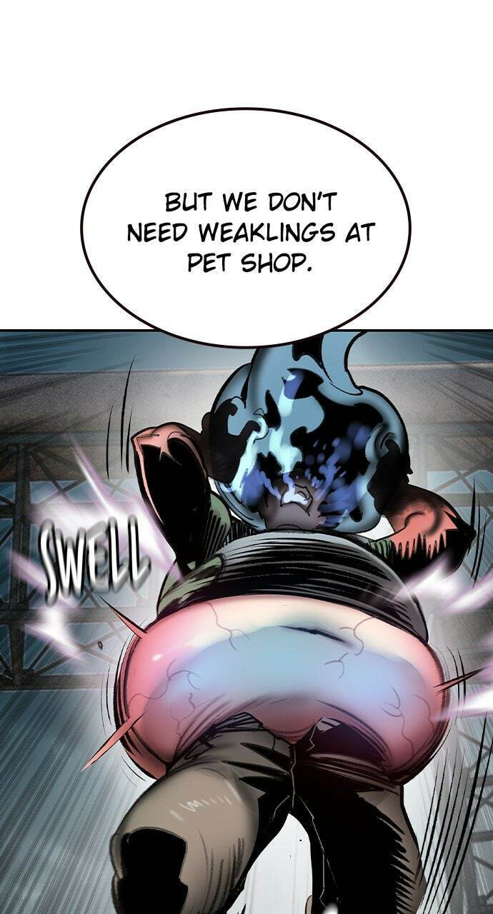 Read Jungle Juice EN Manga Online