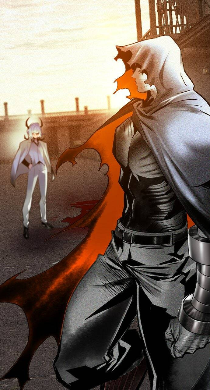 Read Jungle Juice EN Manga Online