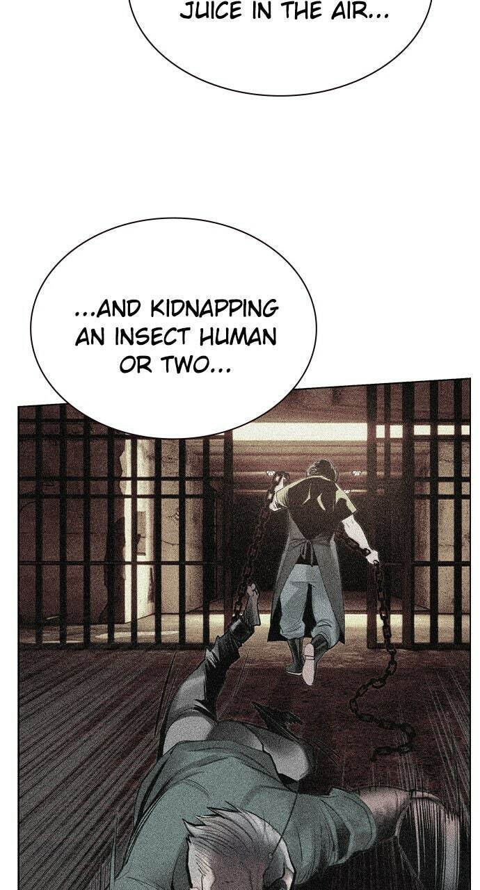 Read Jungle Juice EN Manga Online