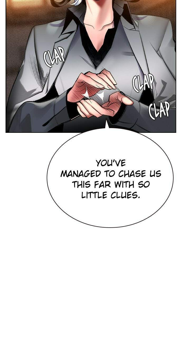 Read Jungle Juice EN Manga Online